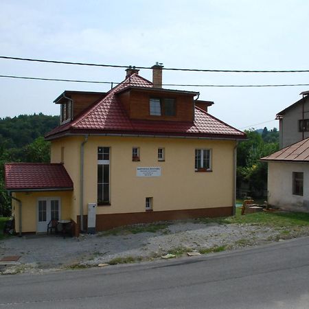 Apartmanovy Dom Králiky Exterior foto