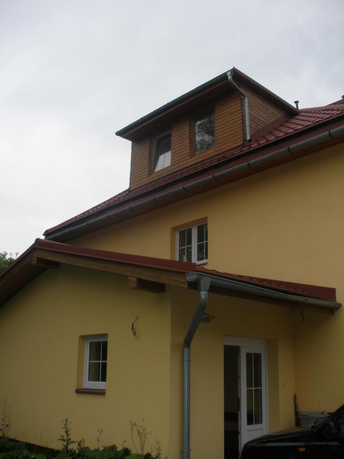 Apartmanovy Dom Králiky Exterior foto